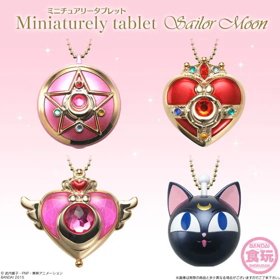 PrettyAngel подлинный миниатюрный чехол Bandai для планшета Меркурий Марс Юпитер Винус