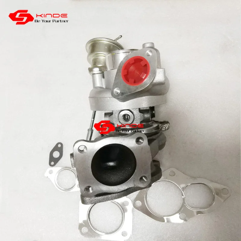 Susirick TD05 16G turbo 49178 05200 MD171223 Турбокомпрессор Для Mitsubishi 4G63 4G63T двигателя 2.0L воздушного