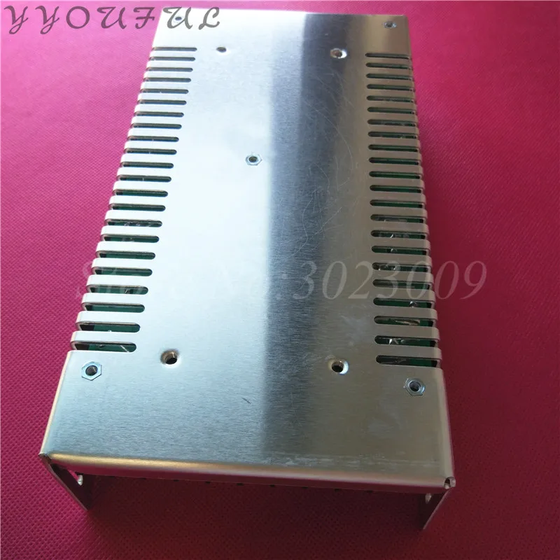 Блок питания для Широкоформатного Принтера 42 в Стандартный блок Starfire 1024 Wit-color