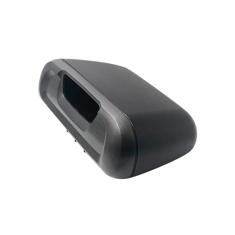 Автомобильный мусорный бак YOLU мини для автомобиля чехол мусора автомобильного