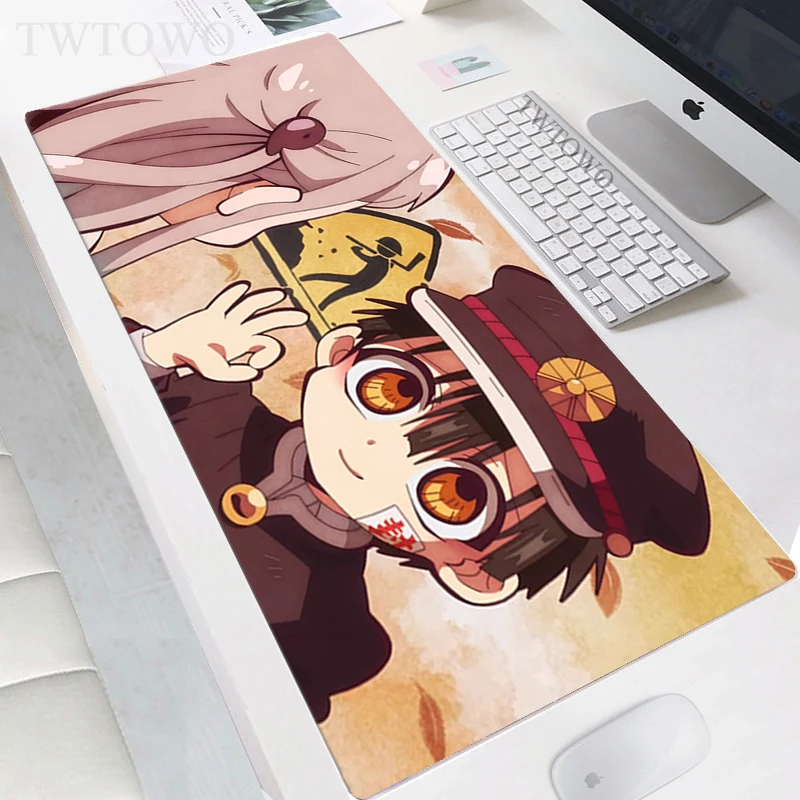 

Mouse Pad Gamer Custom Large Home HD Mouse Mat Desk Mats MousePads Oilet-bound Soft Laptop Office Anti-slip Gamer Table Mat