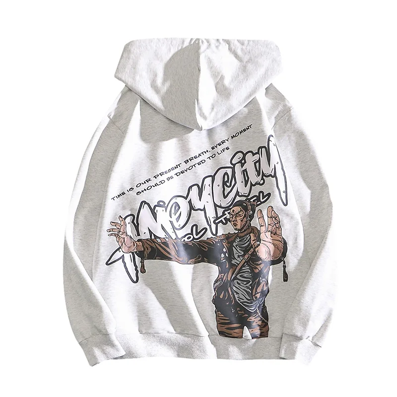 

Autumn 2020 Pullover New Men Fashion Streetwear Casual Men’s Hoodies Sweatshirt Hip Hop Harajuku Clothing