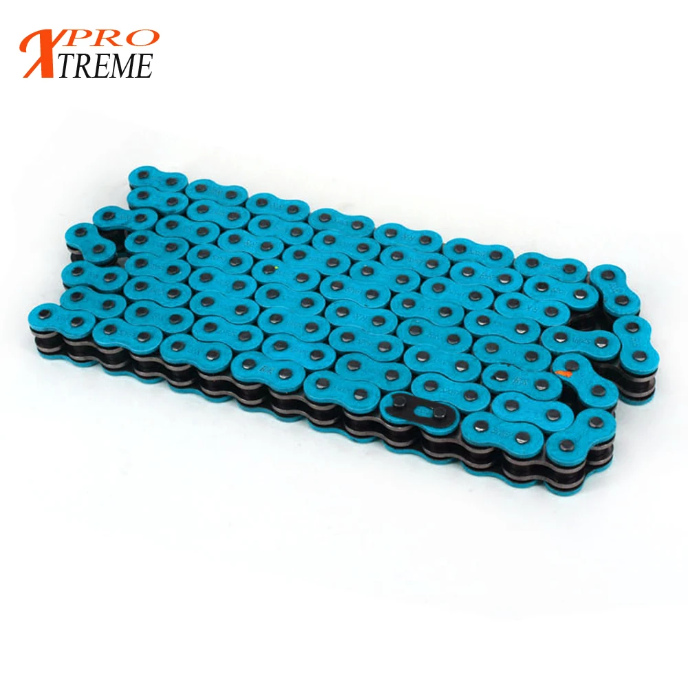 Кольцевая цепь для мотоцикла 520 X KTM EXC EXCF XCF XCW XCFW MX SX SXF SXS SMR 125 150 200 250 300 350 400 450 500 |