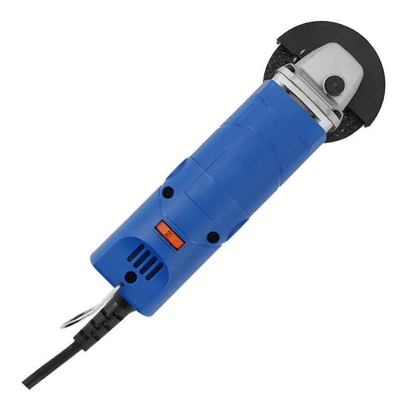 

Multi-function angle grinder Small mini electric grinder speed adjustment Beauty Seam Clear Seam