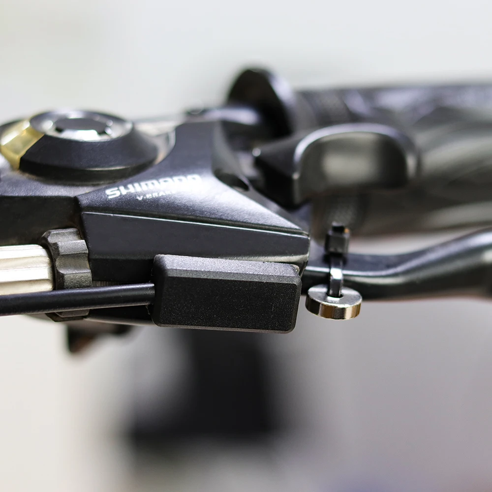 Датчик тормоза Wexplore для электровелосипеда 2-контактный SM-разъем электрического