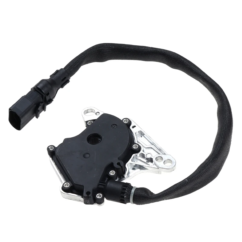 Автомобильный многофункциональный переключатель для Volkswagen Passat Audi A4 A6 A8 S6 RS6 01V919821B