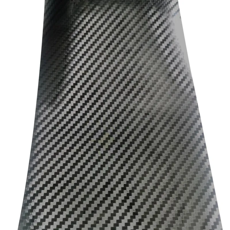 5D Автомобильная наклейка из углеродного волокна виниловая 3D s и наклейки против
