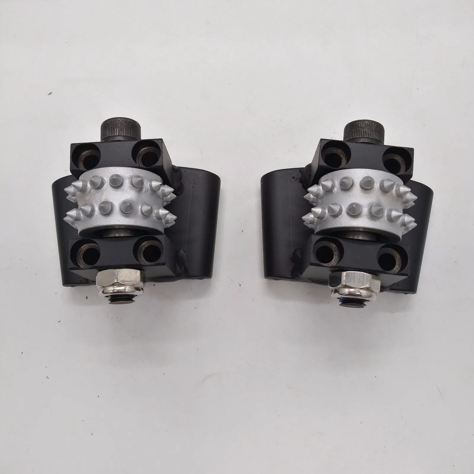 30 контактов ролик бучарда с htc Connction|Абразивные инструменты| |