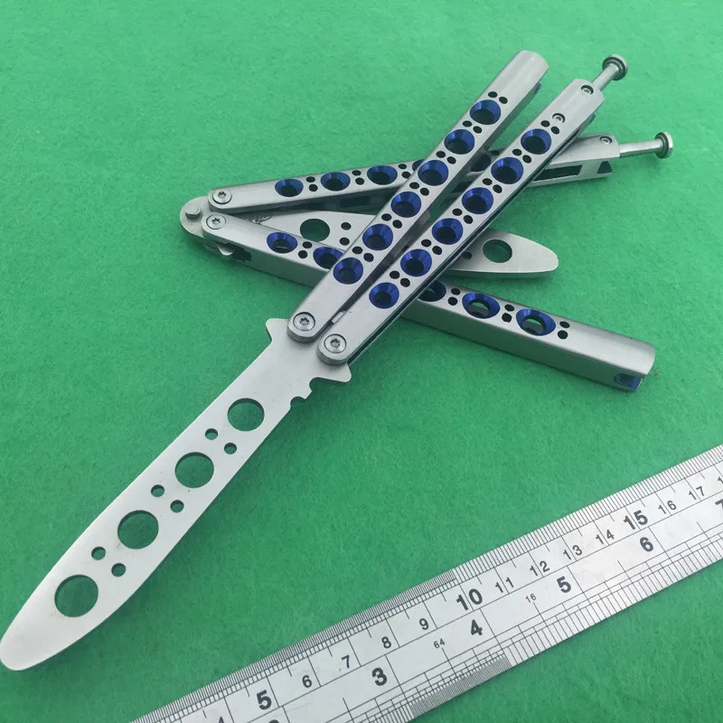 The One Blue Eye BM40 нержавеющая сталь острая лезвие высокой твердости тактический инструмент для открытого воздуха кемпинга охоты подарок для мужчин на.