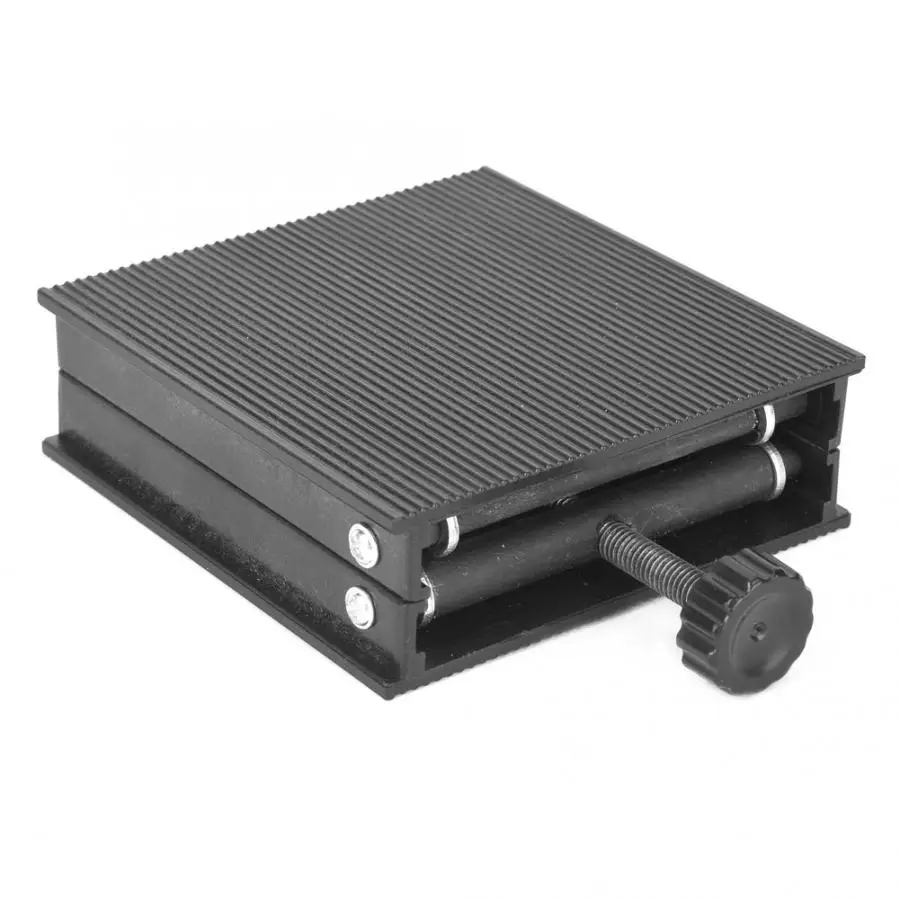 Пластиковая пластина и металлический кронштейн подъемная платформа стойка для