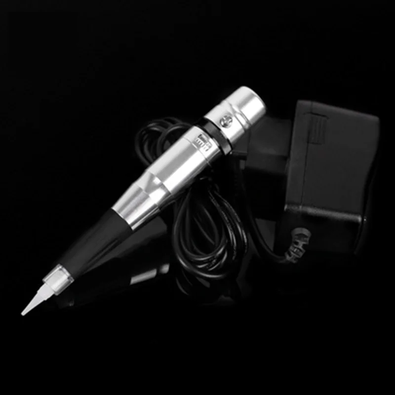 

Multifunctional Electric Motor Tattoo Machine Eyebrow Lip Tattoo Rotary Pen Microblading Gun Set Tattoo Accesories Supplies New