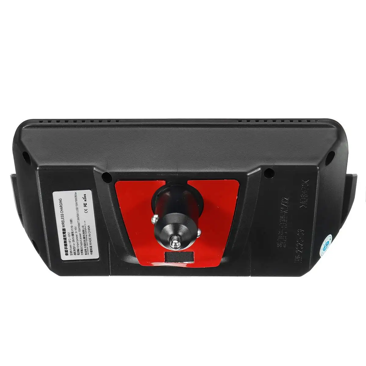 car wireless charger for bmw 1 series f48 f49 x2 f39 2016 2017 2018 2019 2020 2021 accessories mobile phone fast charging free global shipping