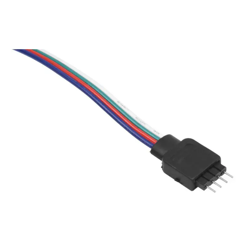 Практичный бутик 5 м не водонепроницаемый 5050 SMD 150 светодиодный светильник RGB |