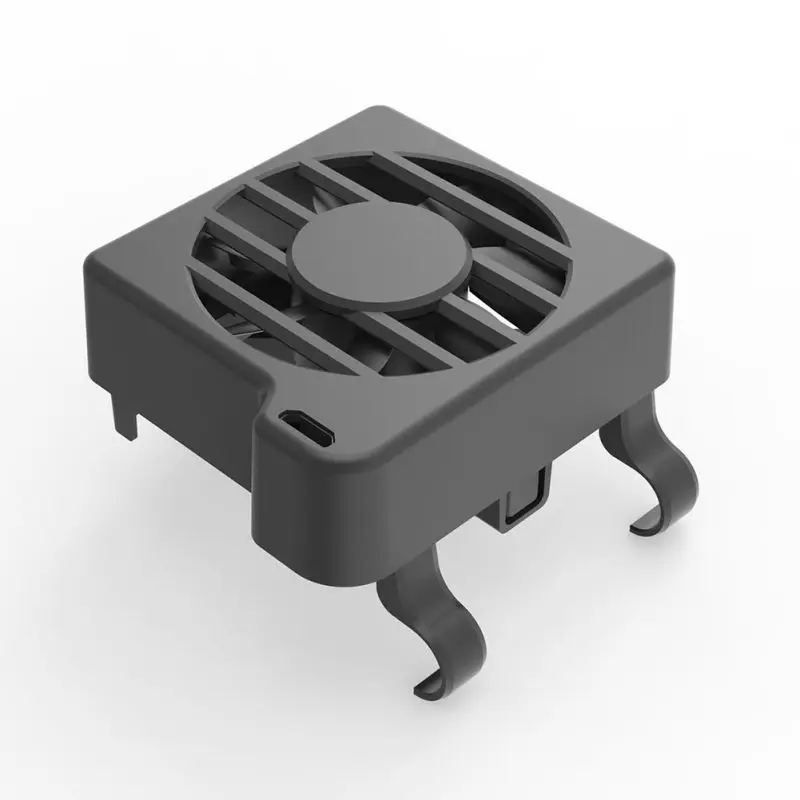 Новый Кулер для мобильного телефона охлаждающий воздушный вентилятор