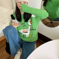 Уютный свитер с альпакой ????

1 300 рублей#5