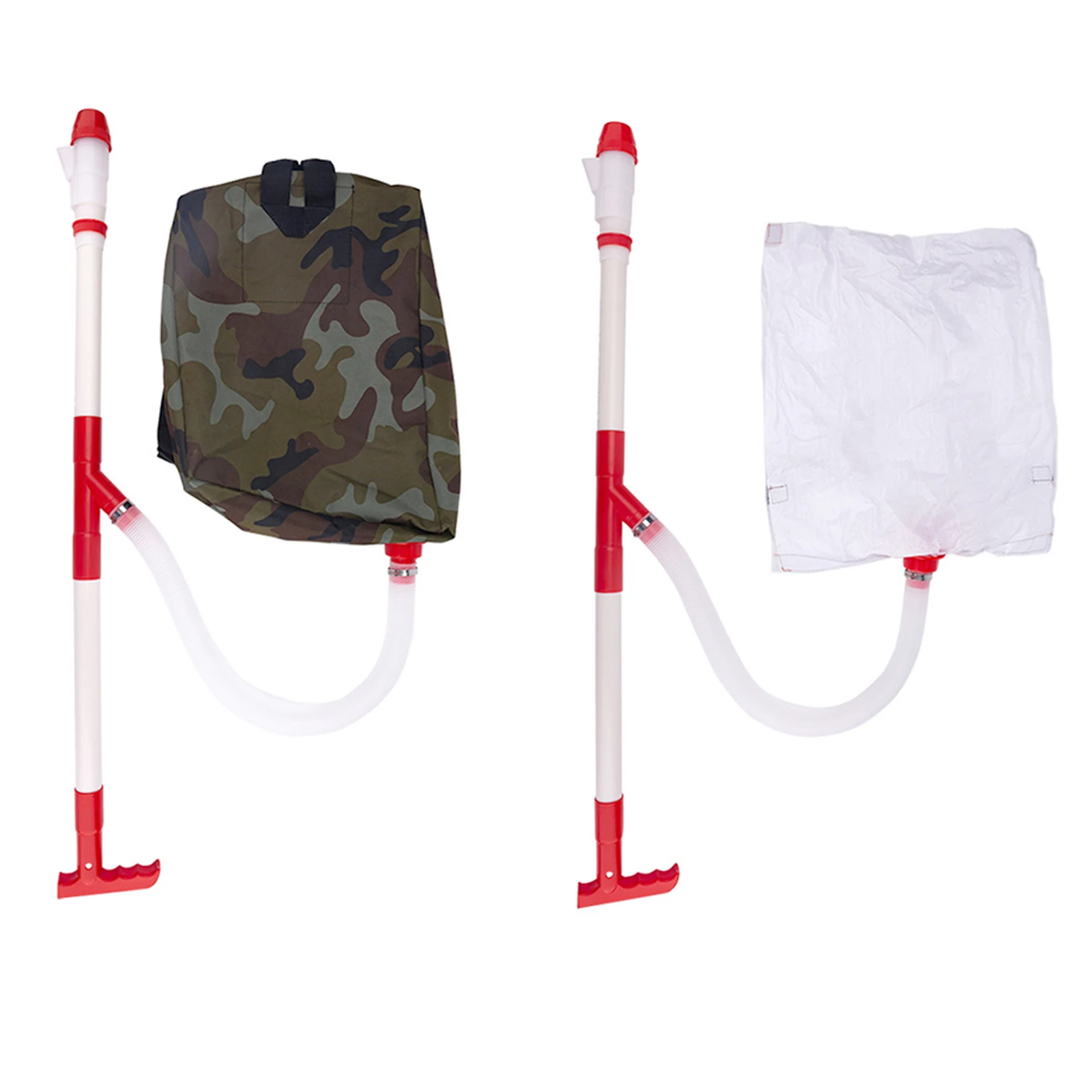 Ручной инструмент для разведения удобрений в рюкзаке аппликатор с одной трубкой