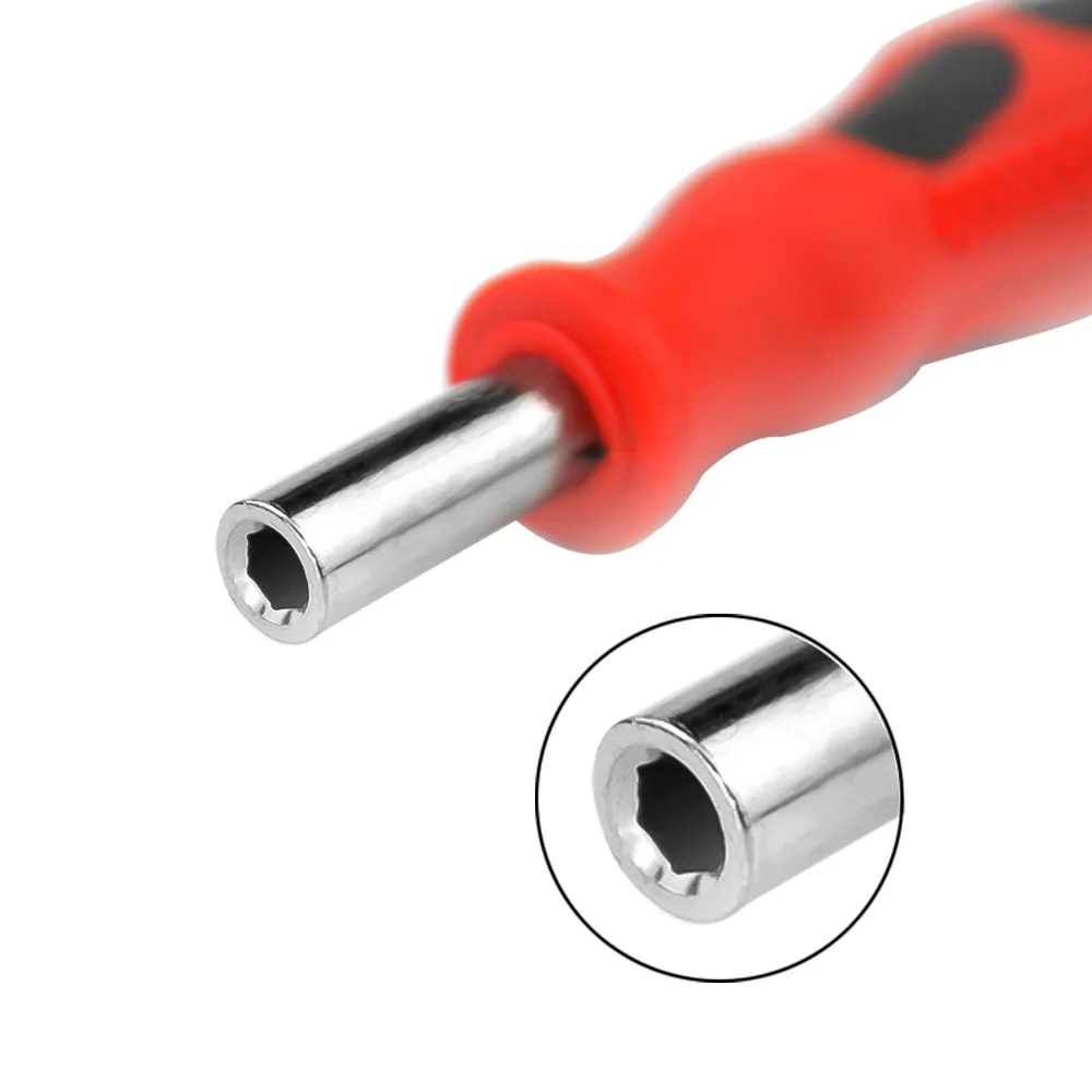 

31 in 1 Screwdriver Set of Screw Driver Bit Set Multi-function Precision Mobile Phone Repair Device Hand Tools Torx Hex