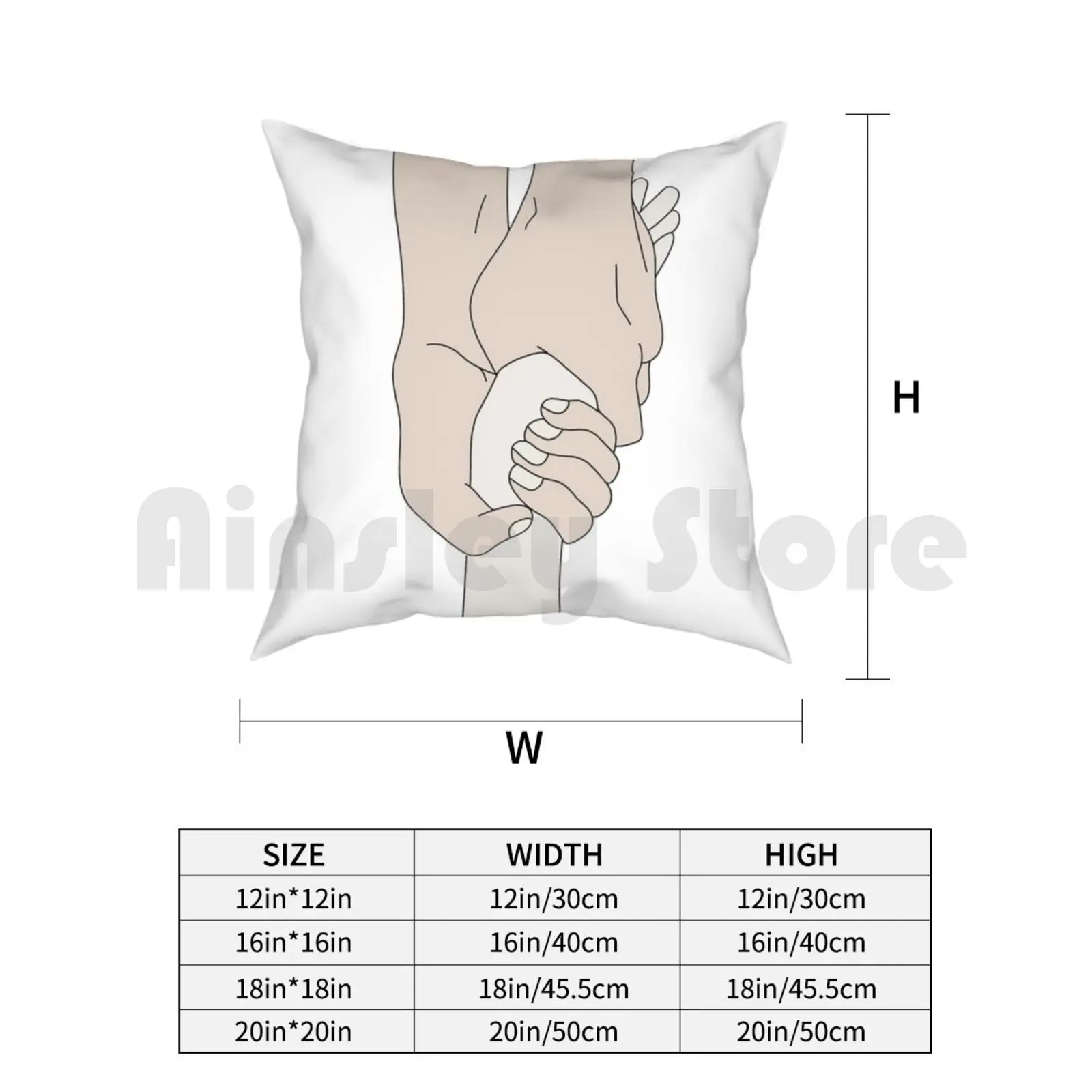 Подушка Shoya Ishida Save Shouko Nishimiya детская мягкая подушка с рисунком тихая голосовая
