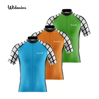 widewins new pro team summer cycling jersey bike clothing cycle bicycle mtb sports wear ropa ciclismo for women mountain shirts