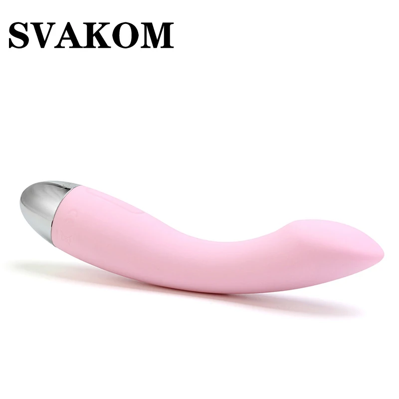 Прибор для женской мастурбации секс-игрушки вагинальный вибратор swakom AMY