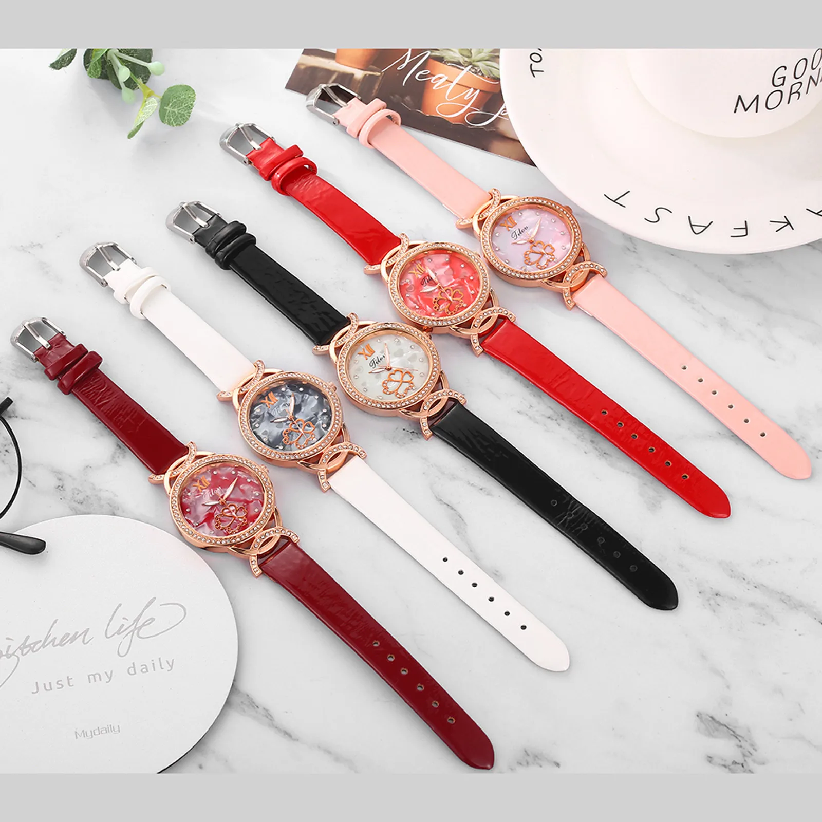 

2021 Men's Fashion Ultra Thin Watches Business Stainless Steel Mesh Quartz Wrist Watch Men Clock Birthday Present Zegarek Damski