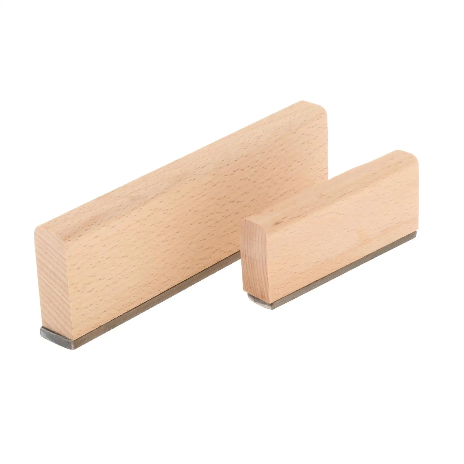 

Maple Wooden and Metal Guitar Frets Leveling Sanding Polishing File for Guitar Bass Mandolin