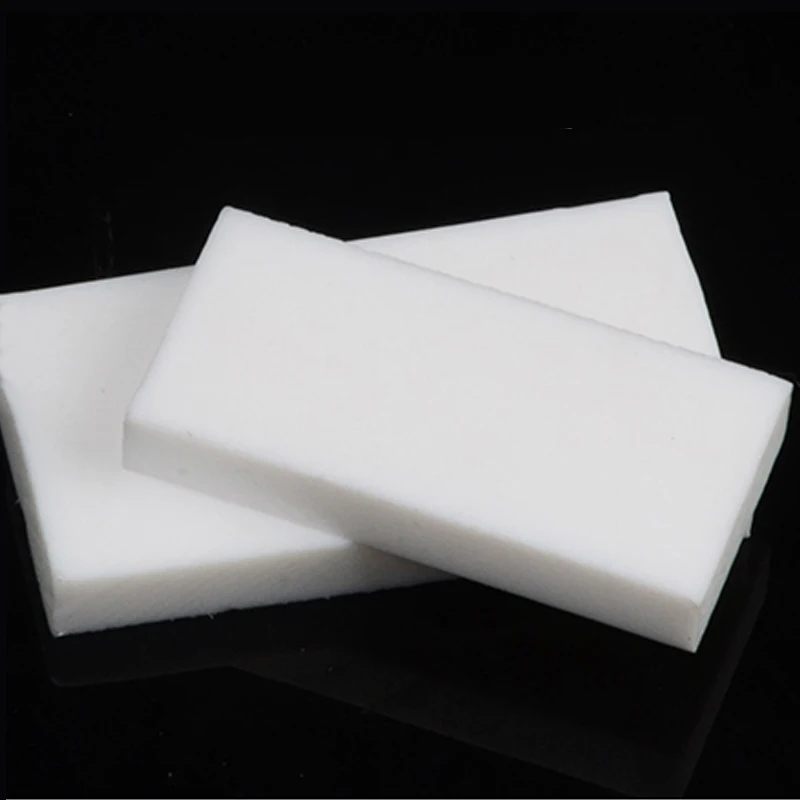 

Пластинчатая плита из ПТФЭ, политетрафторэтилена, высокотемпературный антикоррозийный блок 100x100 200x200 мм