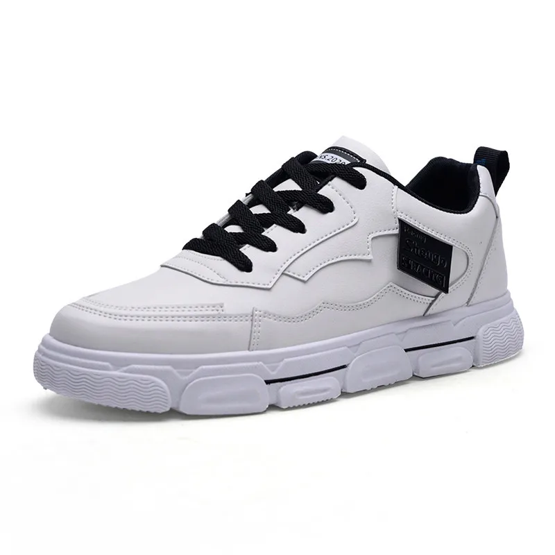 

2020 New Men's Casual Shoes Breathable Male Mesh Running Shoes Classic Masculino Shoes Zapatos Hombre Sapatos Sneakers