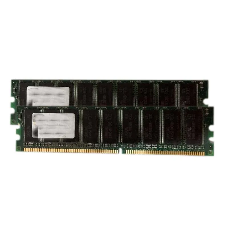 Для IBM Server xSeries 306 206-8487 8482 Серверная ОЗУ 256 Мб DDR 400 МГц 512 МБ DDR1 PC3200 1 ГБ 333 PC2700 184p ECC