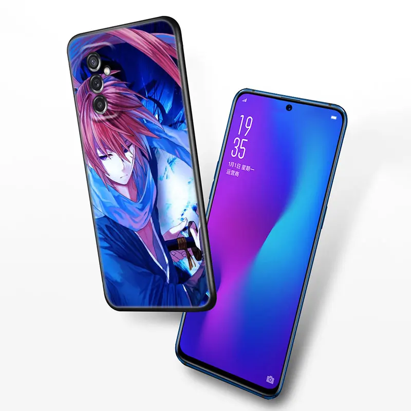 Чехол для Samsung Galaxy M11 M12 M21 M51 M52 M32 5G M30 M31 S Note 10 Lite 20 Ultra J2 J6 J8 2018 J4 Plus | Мобильные