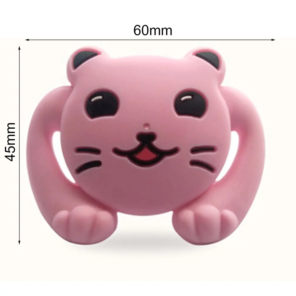 

Food Grade Silicone Funny Baby Pacifier Dummy Nipple Teethers Appease Toy Toddler Pacy Orthodontic Teat for Baby Pacifier Gift