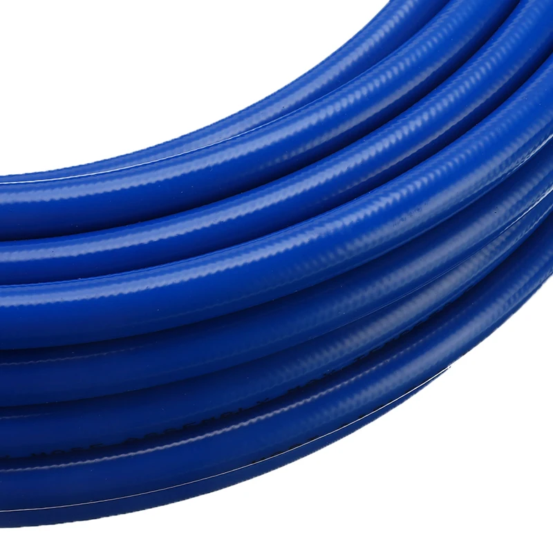 15 м распылительный шланг безвоздушный 5000PSI труба высокого давления