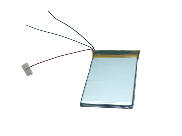 

5PCS/lot 3.7V Li-ion Battery Replacement 400mAh for iPod Nano 2 2G 2nd Gen MP3 with Free Tools