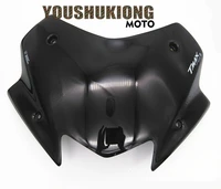 new highest smoke motorcycle windshield windscreen visor viser fit for yamaha tmax 530 tmax530 t max 2017 2018 t max530 sx dx