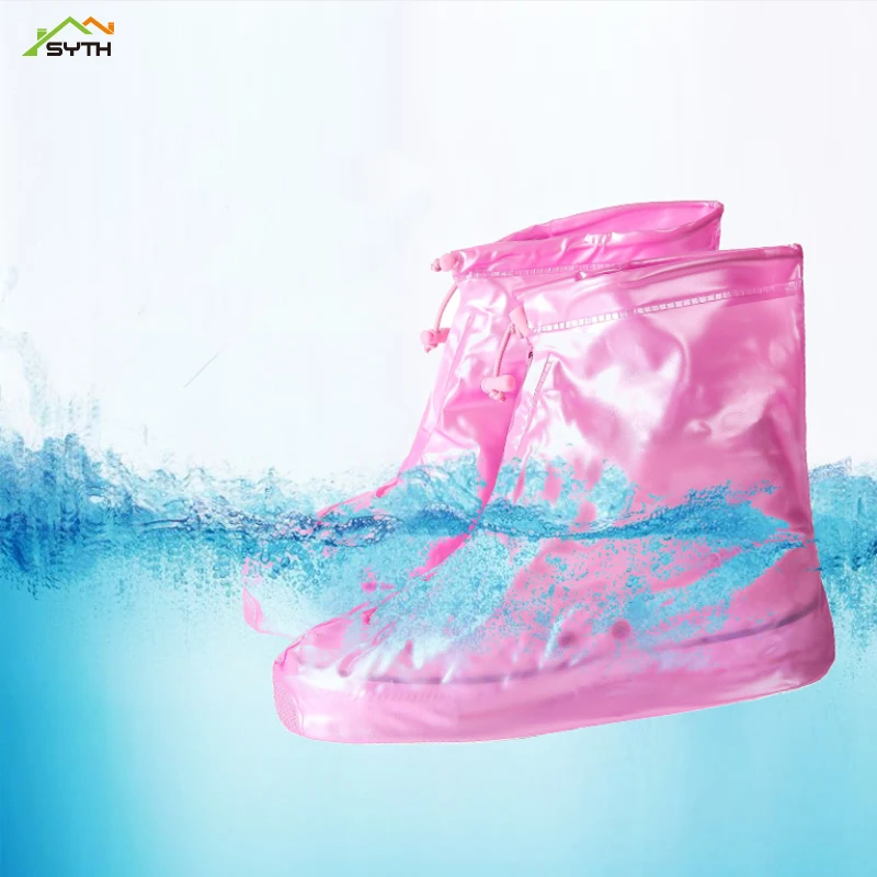 Высококачественные непромокаемые водонепроницаемые сапоги для мужчин и женщин