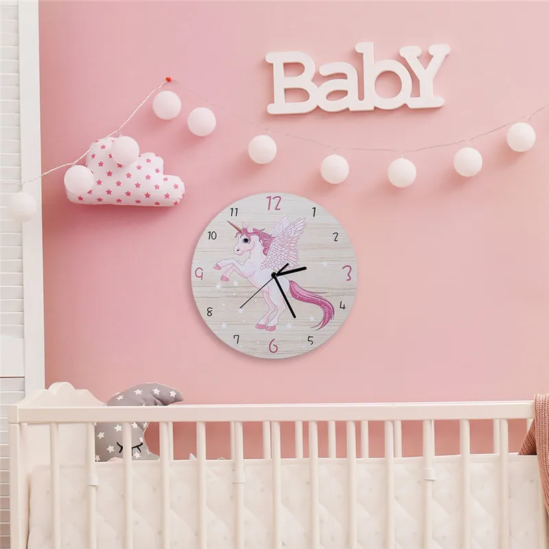 Настенные часы в европейском стиле сделай сам Современный дизайн модные