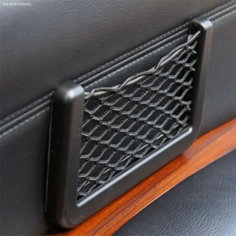 1 шт. сумка для хранения в автомобиле сетчатая карманная аксессуары Great Wall Haval Hover H3