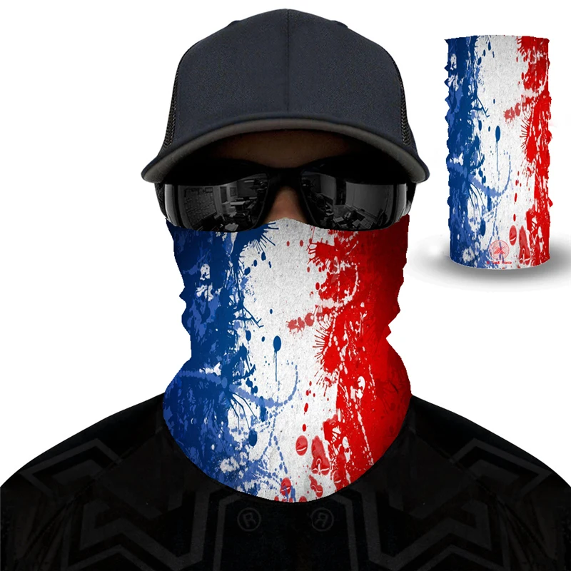 2020 хип хоп хиджаб многофункциональная бандана повязка на голову волшебный шарф