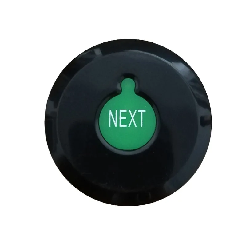 Система вызова номера с отображением сервировки беспроводное устройство для