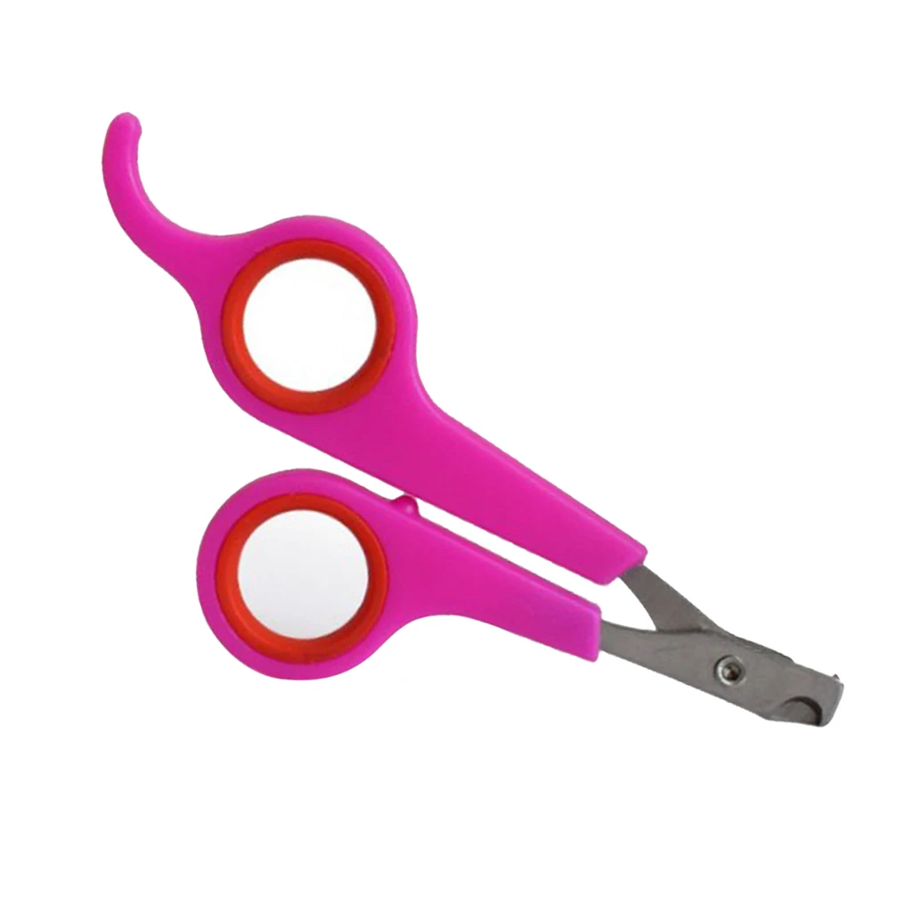 Профессиональные машинки для стрижки когтей животных лампочки котят маленьких