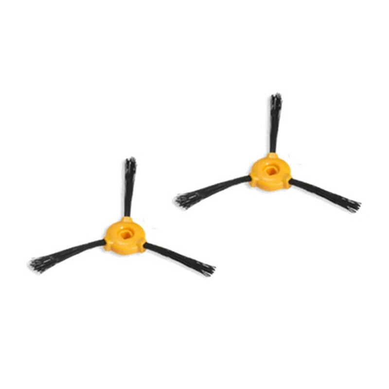 

Robotic Vacuum Cleaner with Side Brush Hepa Filter for Conga Slim 890 /750 Robotic Vacuum Cleaner Parts