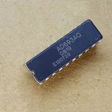 Free shipping 5pcs/lot AD693AQ AD693 CDIP-20 IC In stock!