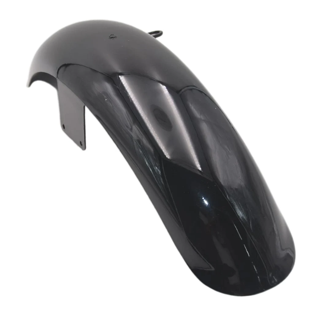 

Motorcycle Front Extender Mudguard For Honda Shadow VT600 VLX600 Steed400