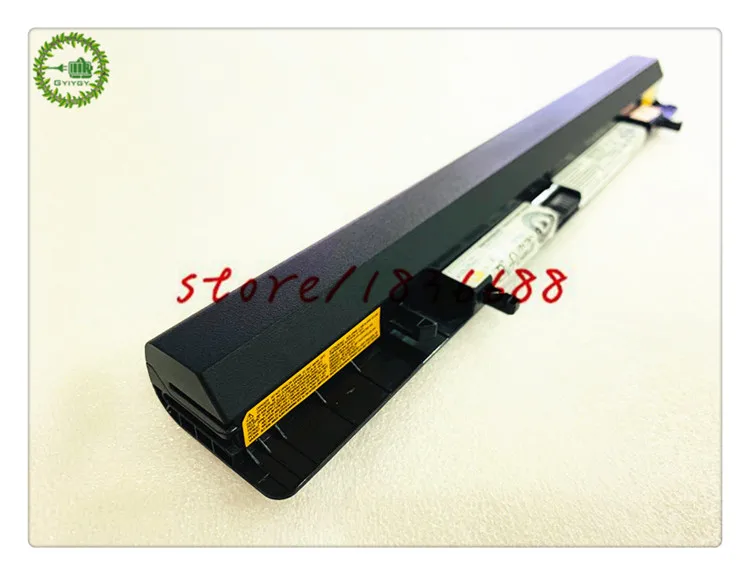 Аккумулятор для ноутбука GYIY 14 4 В 48 Вт · ч lenovo Flex 15 14d 15D 14M 15M S500 L12L4A01 L12S4A01 L12L4K51 L12S4F01