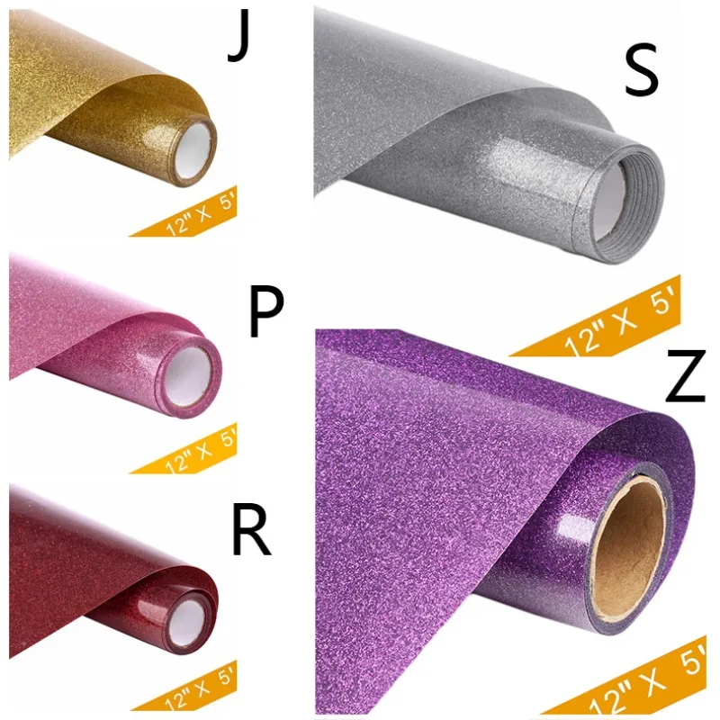 Прочный теплопроводный режущий виниловый Утюг на пленке ПУ виниле для крикута и