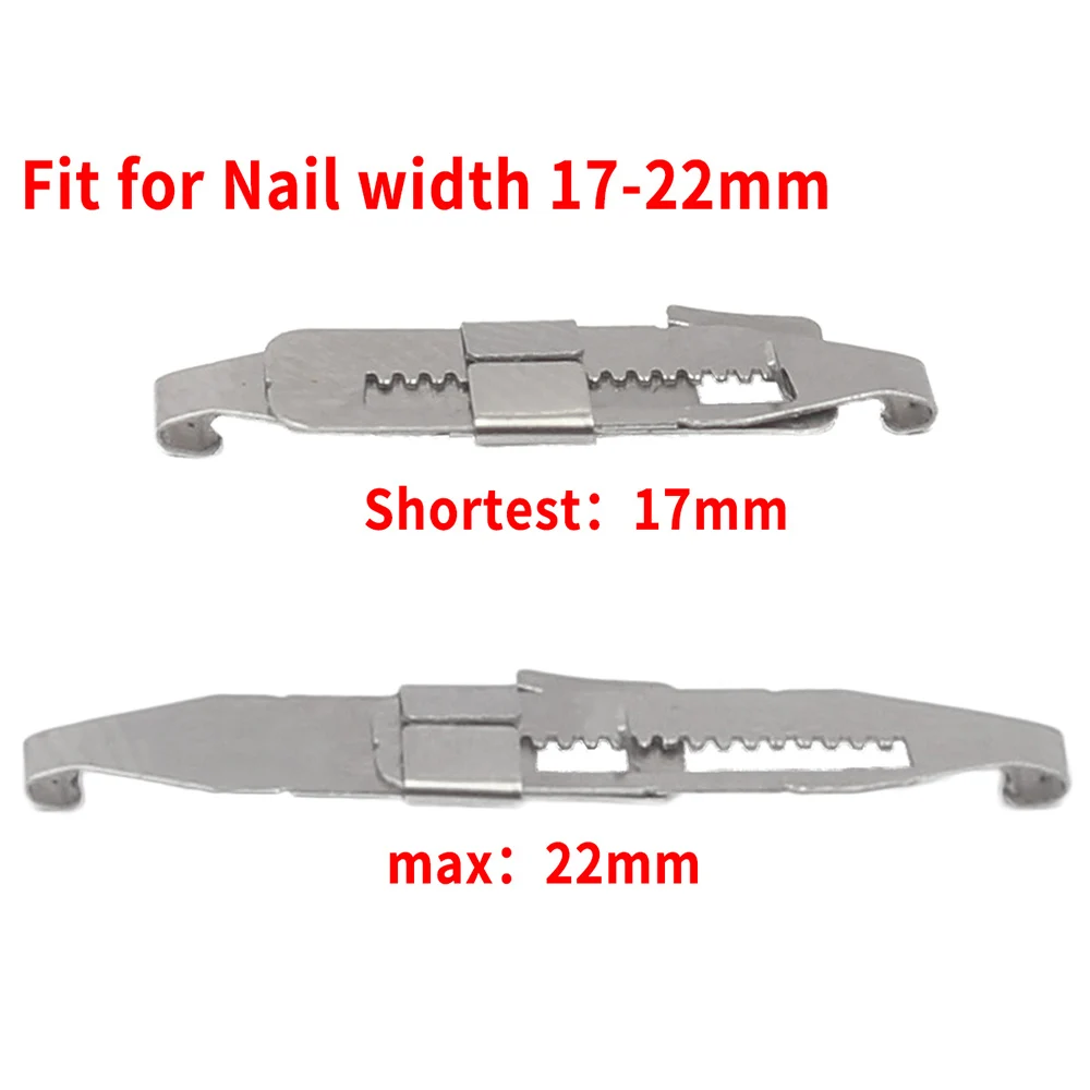 3 шт. инструменты для вросших ногтей лечения Ногтей инструмент удаления