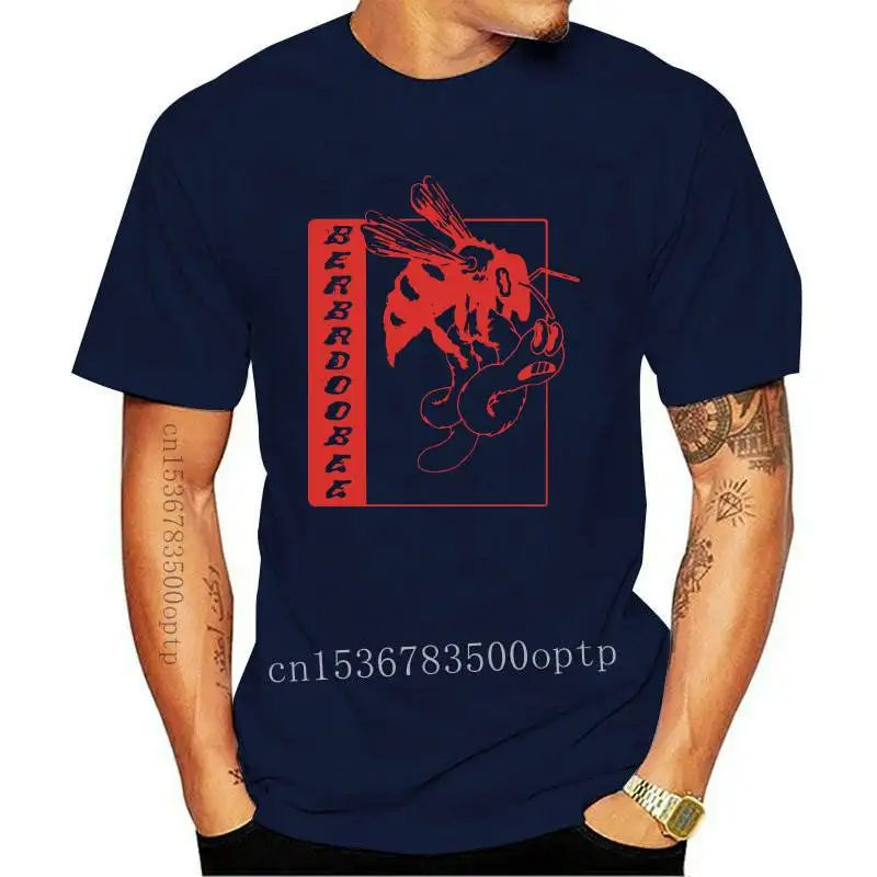 Новая футболка beabadoobee merch guitar khalid indie pop rock bea bee | Мужская одежда