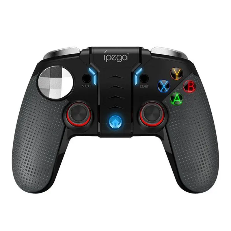 Ipega PG-9099 Росомаха Bluetooth игровой контроллер двойной двигатель турбо геймпад