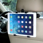 Держатель-подставка для планшетапланшета на заднем сиденье автомобиля для SAMSUNG Mipad 2 iPad 234 Air 5 Air 6 ipad mini 1 2 3 4, кронштейн для планшетного ПК