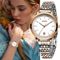 sunkta elegant woman watches luxury brand female wristwatch 30m waterproof ladies quartz watch for women montre femme reloj muje